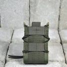 High Speed Gear | Rifle TACO MOLLE High Speed Gear | Rifle TACO MOLLE